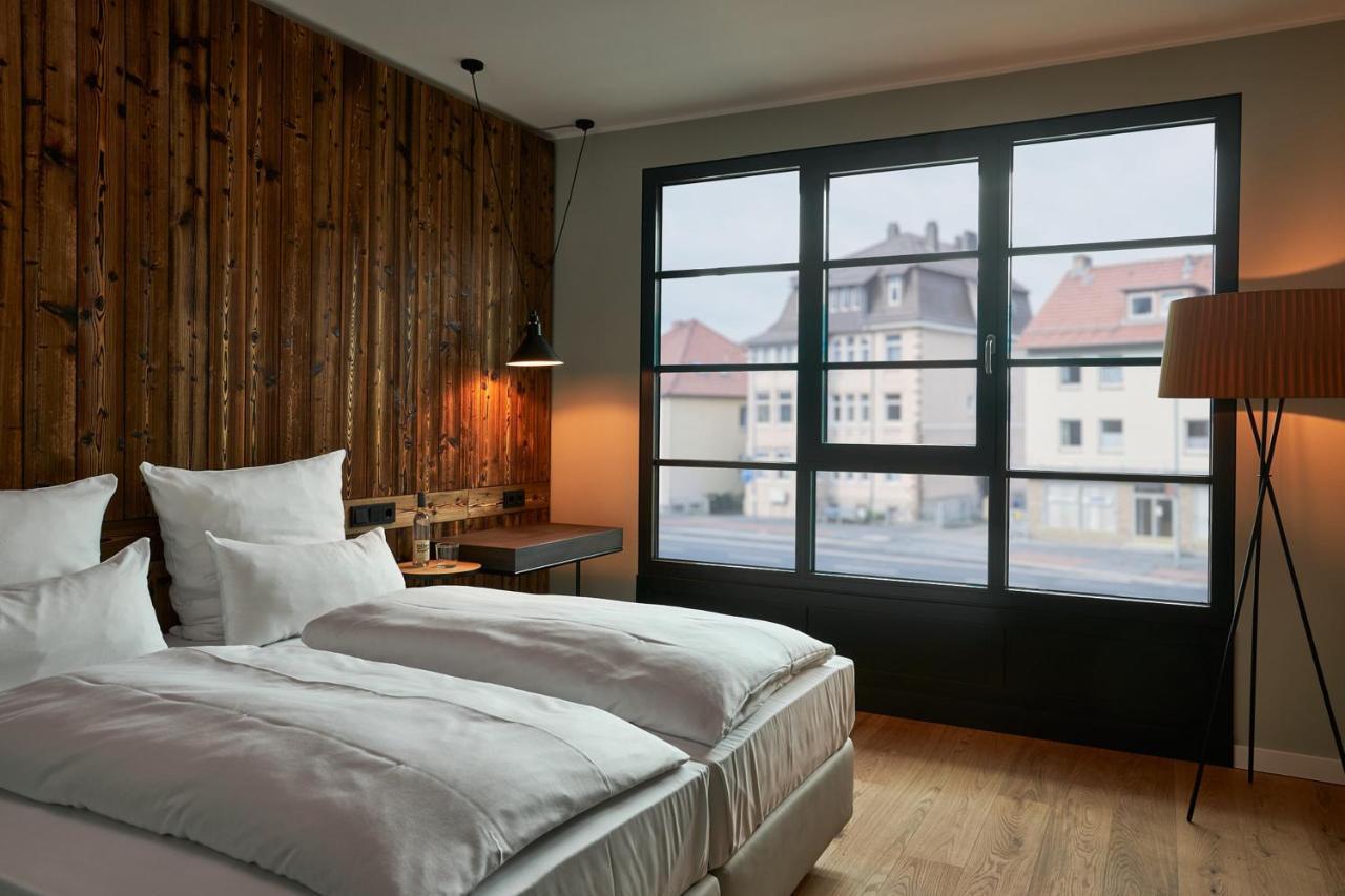 Freigeist Goettingen Nordstadt, A Member Of Design Hotels Exterior photo